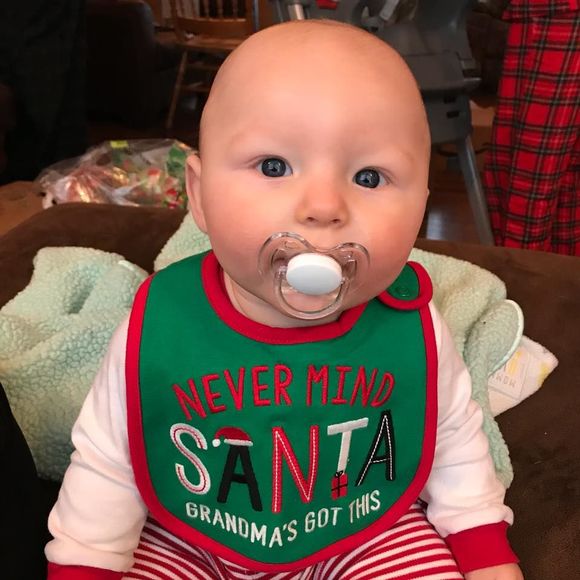 Meet your Posher, Heidi - Picture 1 of 1